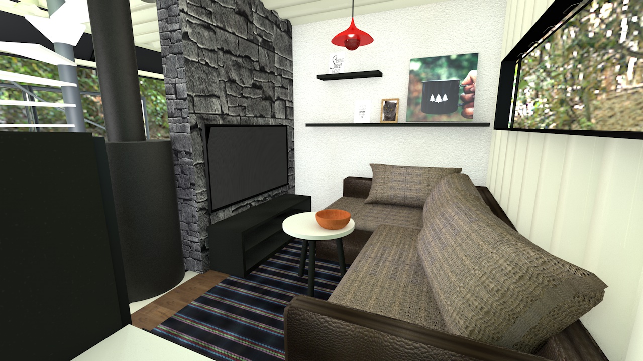 Wohnzimmer 2