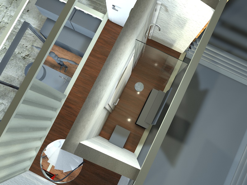 Containerhaus