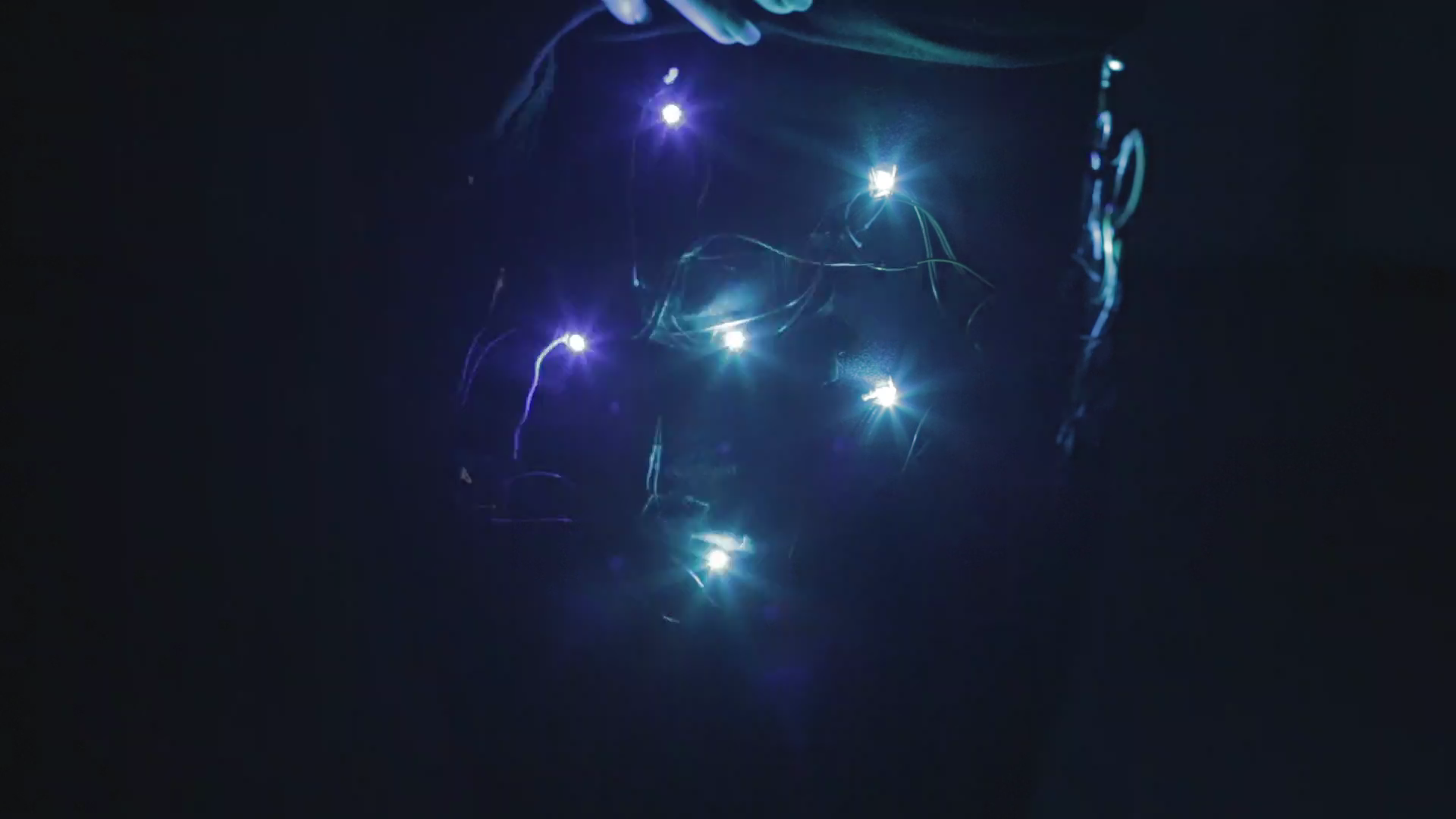LED Pattern
