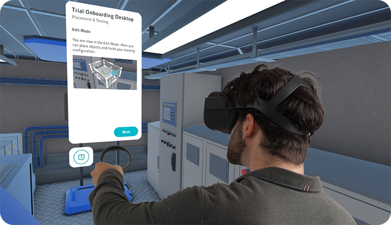 VR Experience